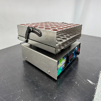 Chemglass Chemcell Versa-Orb 2 Orbital Shaker image 0
